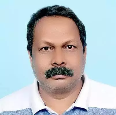 Dr. Ajit Kumar Barik